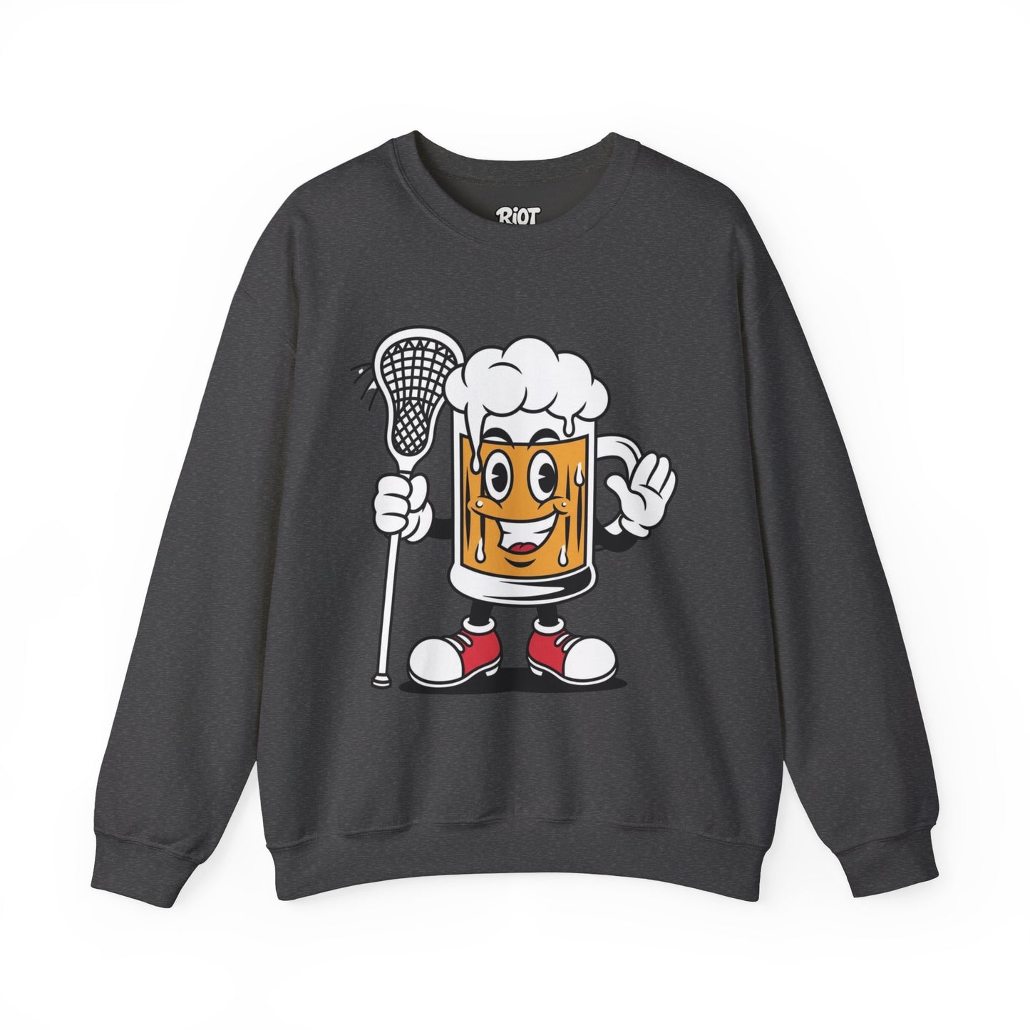 Chugsy Mc Cradle "The Sweat" Sweatshirt