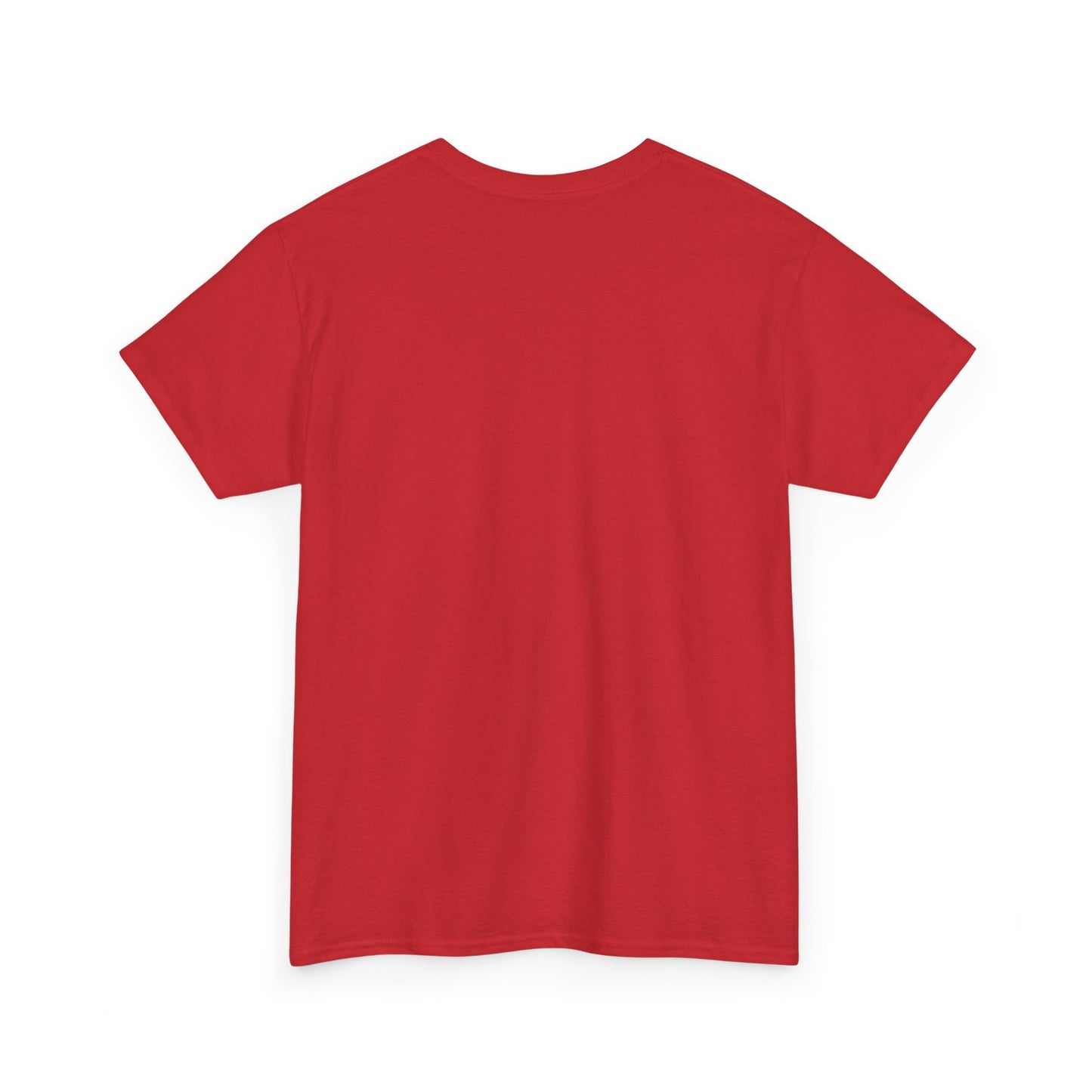 Kissy Chugsy McCradle Tee