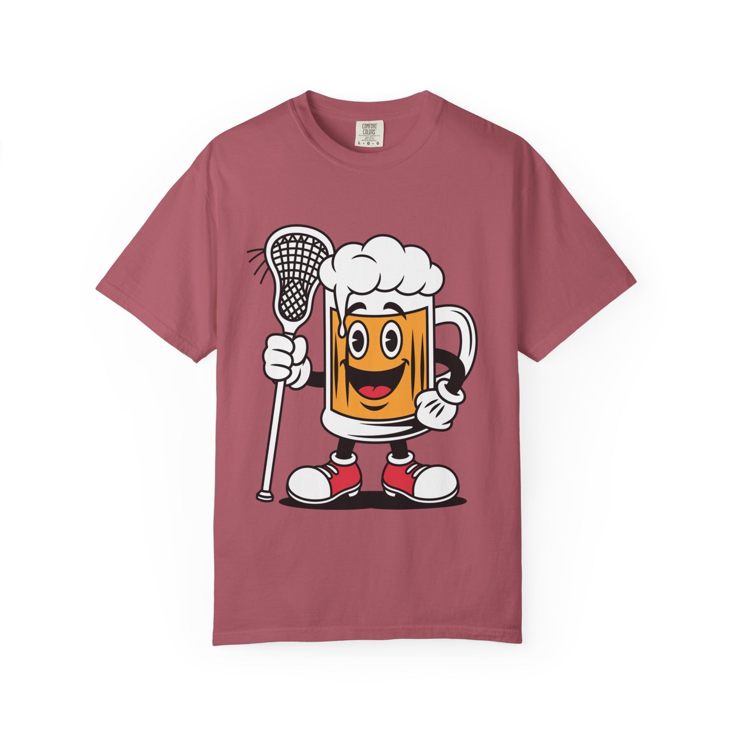 Chugsy McCradle T-shirt