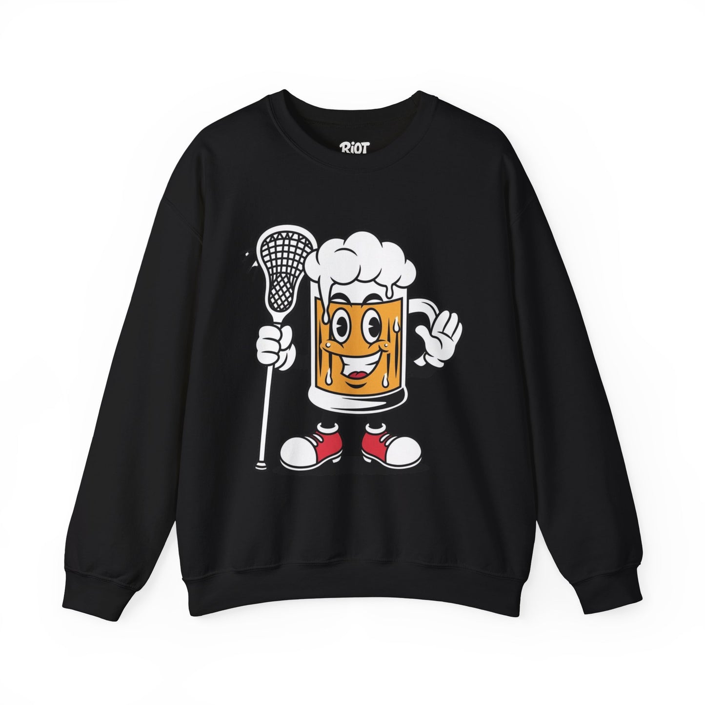 Chugsy Mc Cradle "The Sweat" Sweatshirt