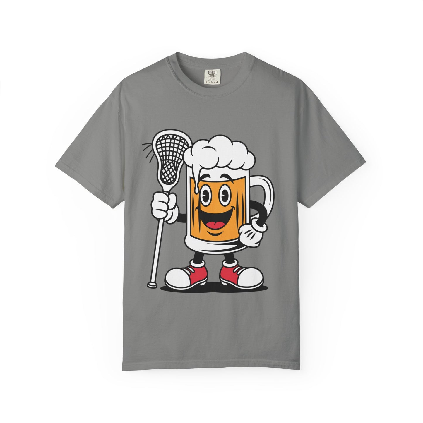 Chugsy McCradle T-shirt