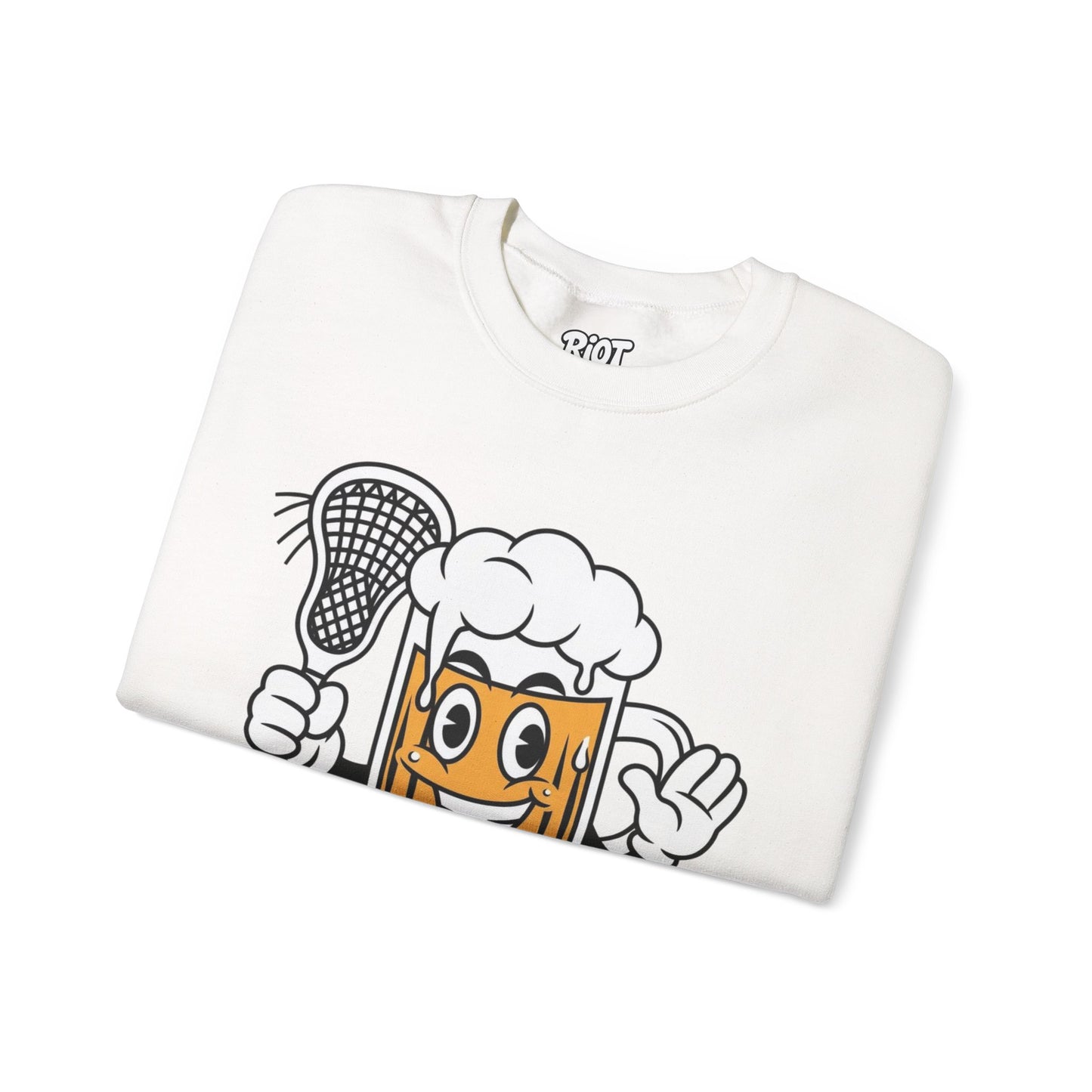 Chugsy Mc Cradle "The Sweat" Sweatshirt