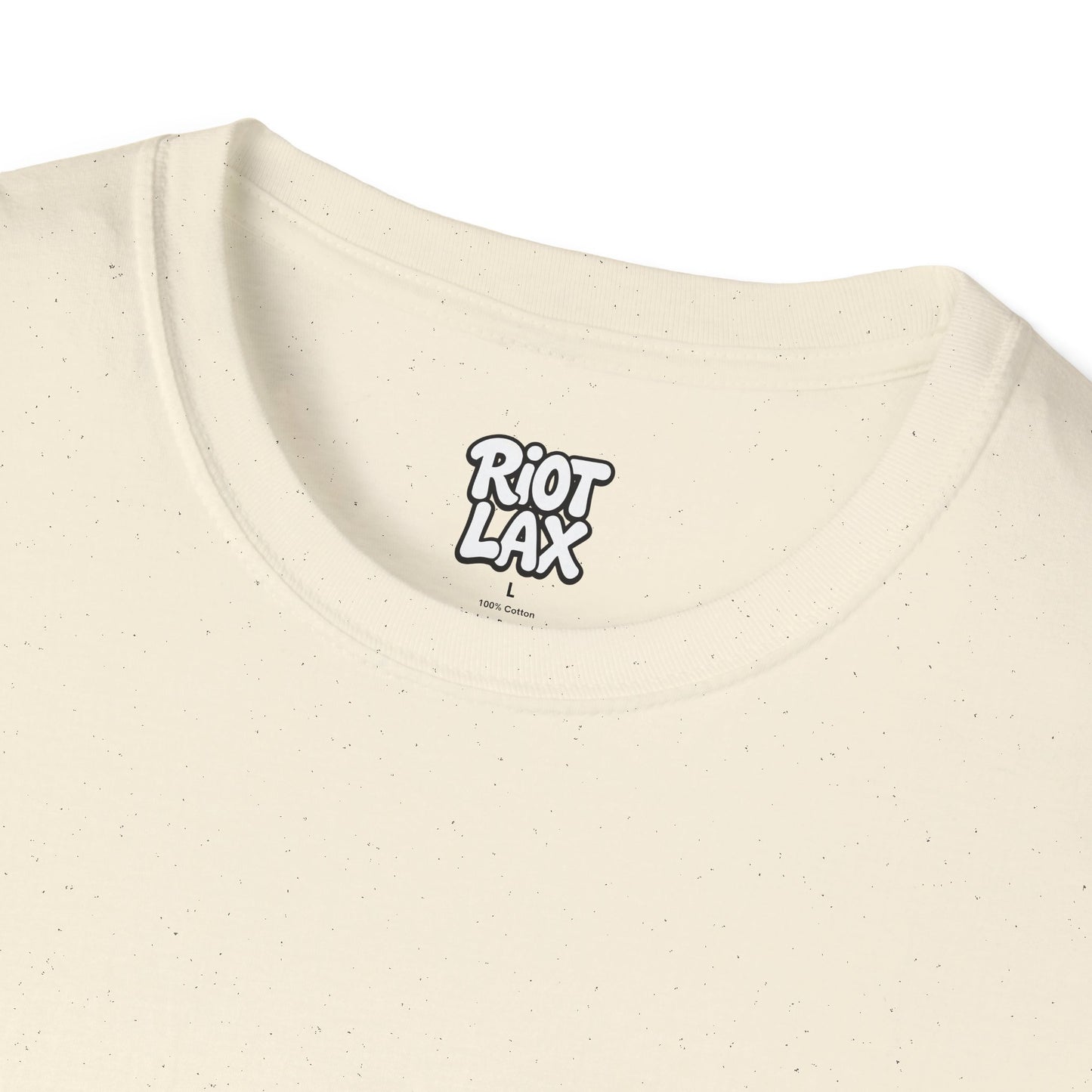 Sluff Lacrosse T-Shirt — Sluff in Lacrosse Tee