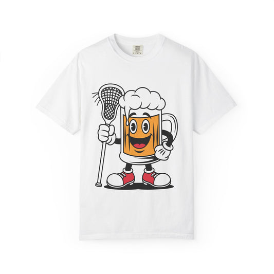 Chugsy McCradle T-shirt