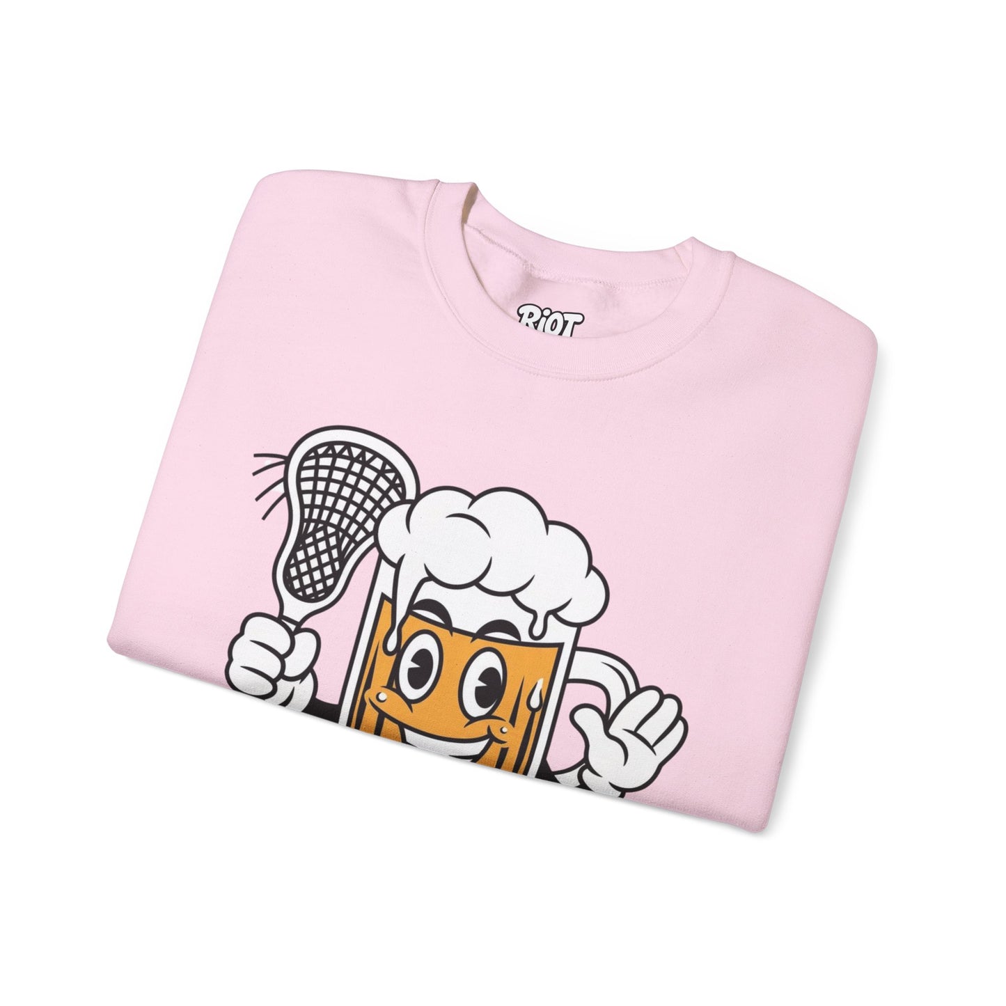Chugsy Mc Cradle "The Sweat" Sweatshirt