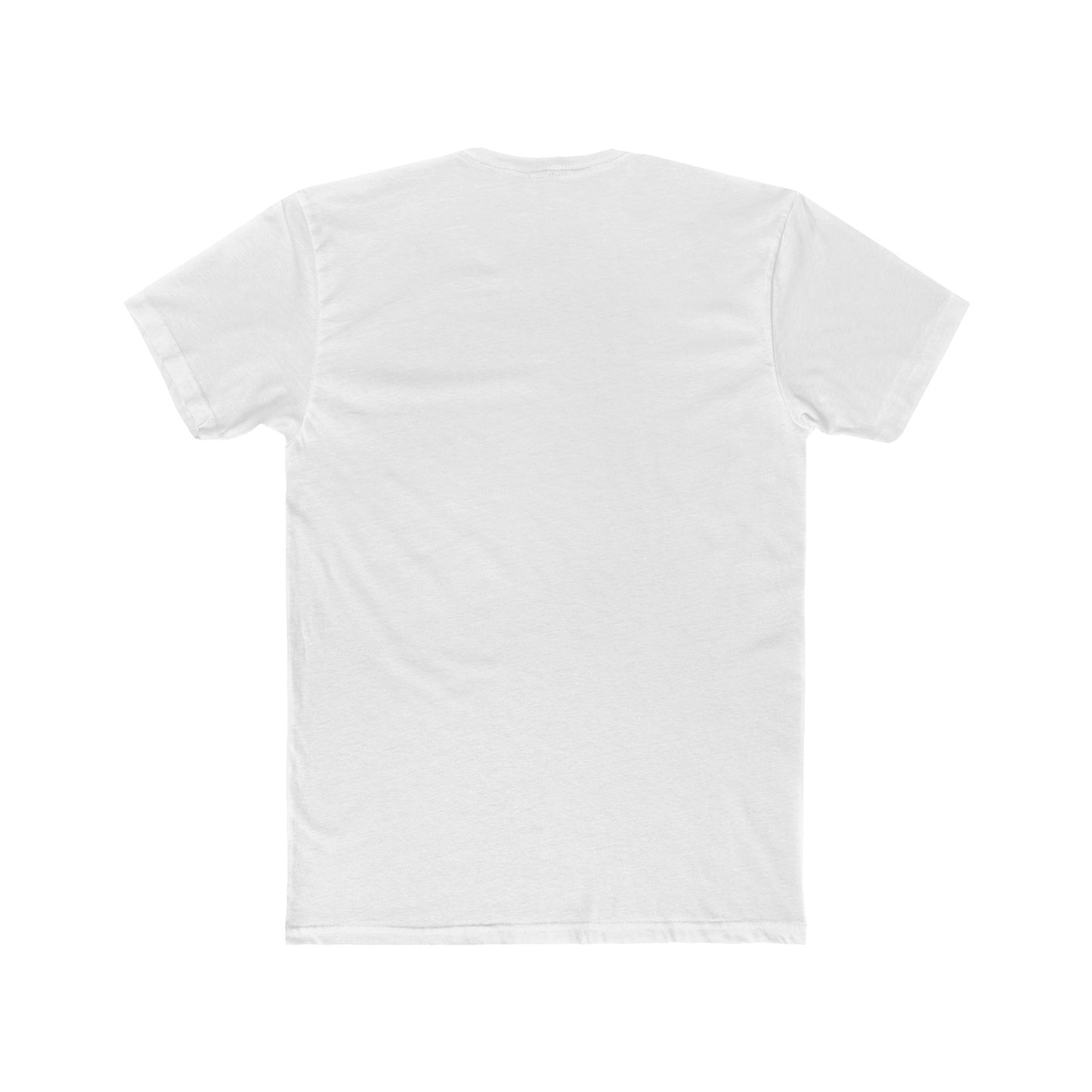 Charles Street Lacrosse Tee — Men's/Women's Team Shirt