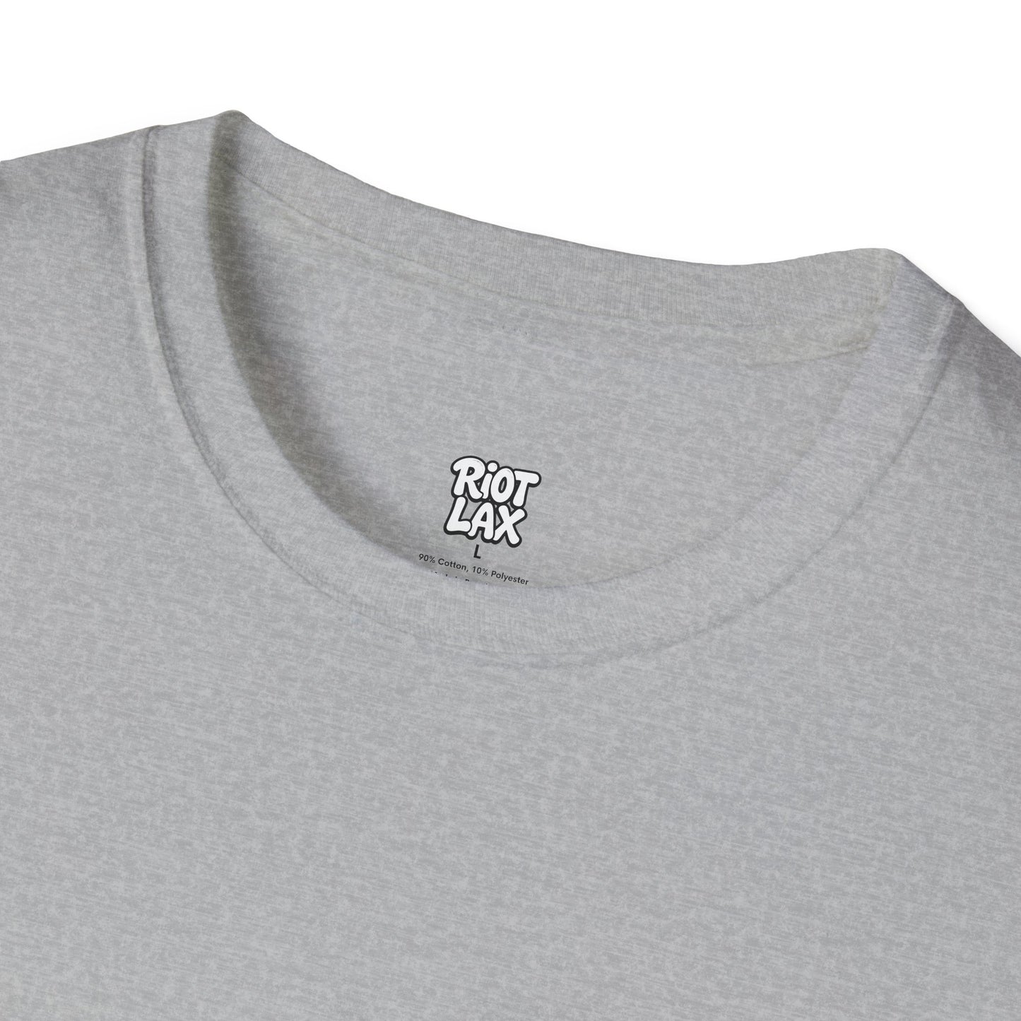 I Got Your Two Lacrosse Shirt — Lacrosse T-Shirt