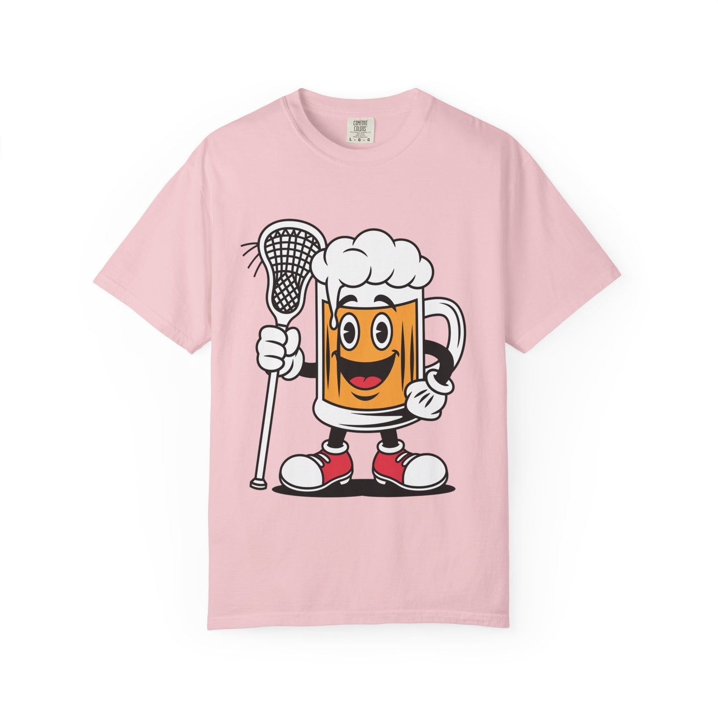 Chugsy McCradle T-shirt