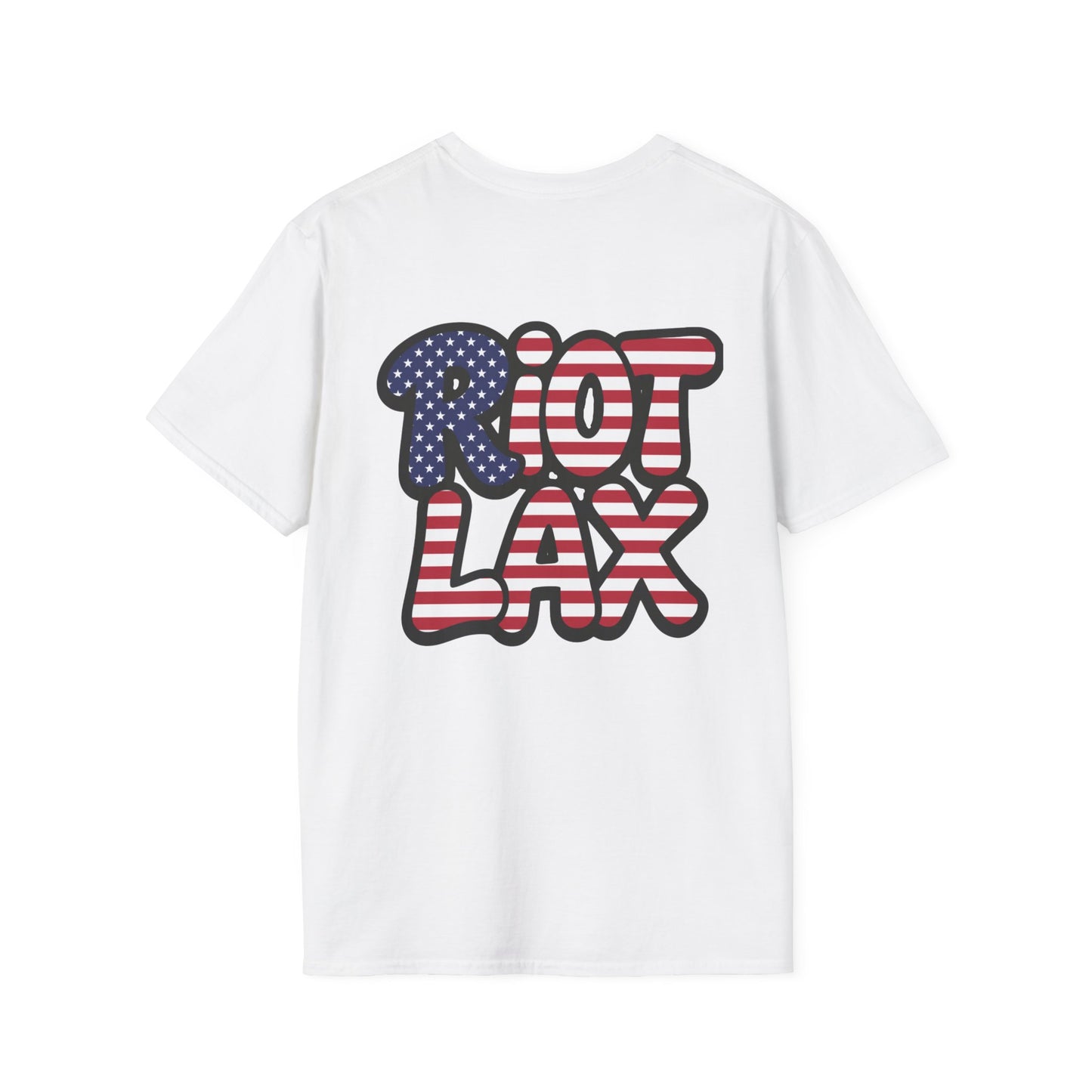 Riot in the USA T-Shirt