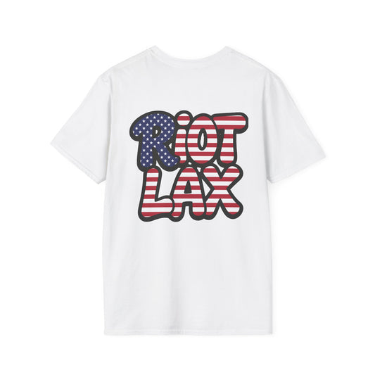 Riot in the USA T-Shirt