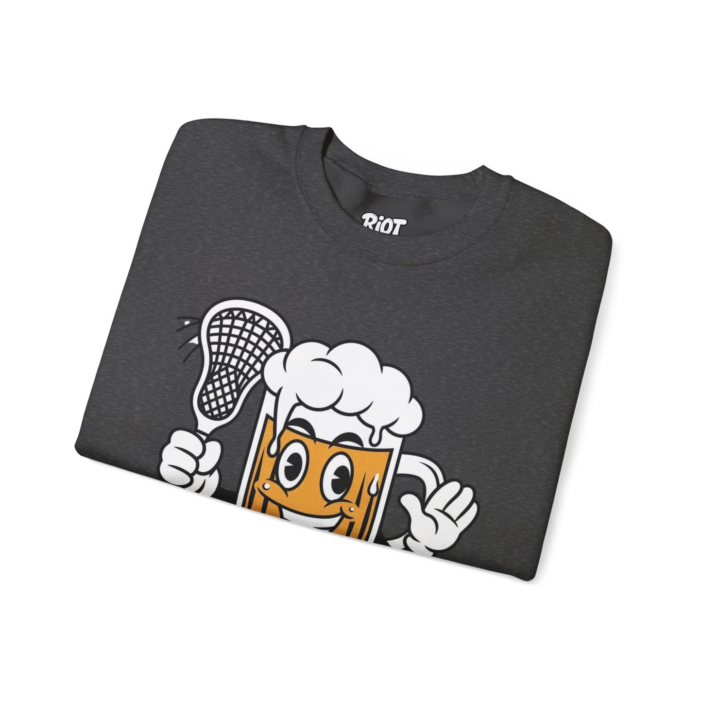 Chugsy Mc Cradle "The Sweat" Sweatshirt