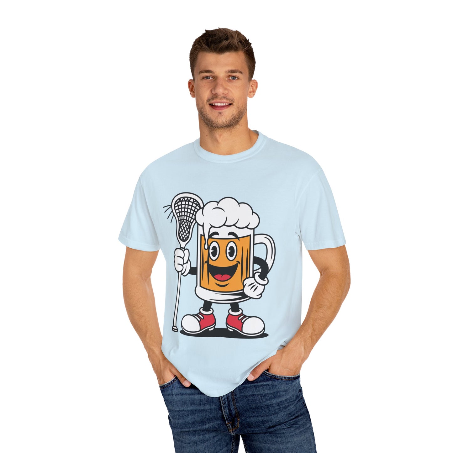 Chugsy McCradle T-shirt