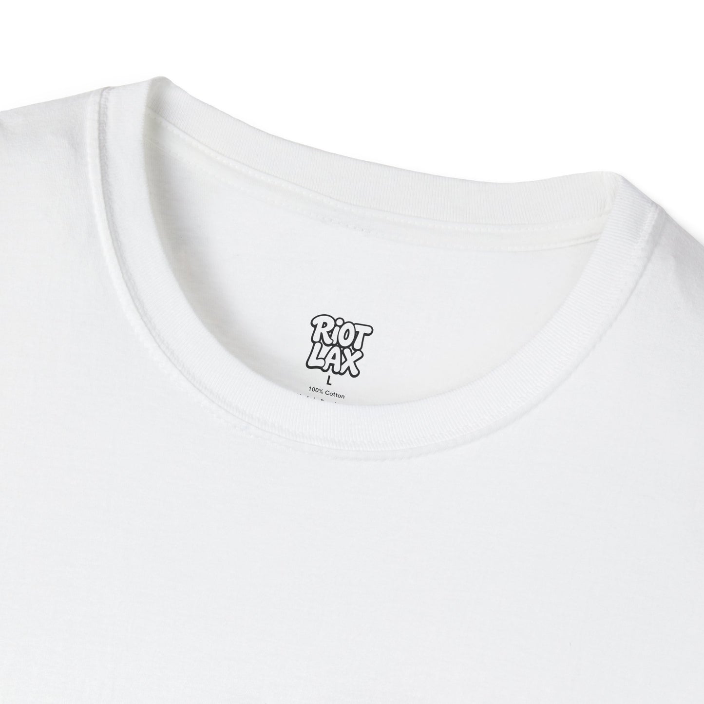 Lacrosse 'Move It One More' T-Shirt