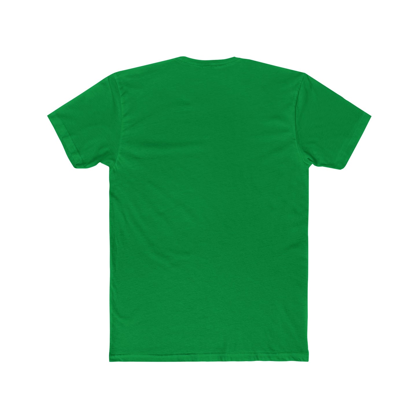 Charles Street Lacrosse Tee — Men's/Women's Team Shirt